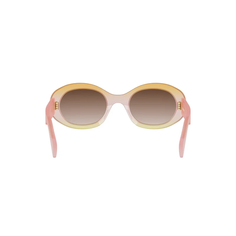 CELINE TRIOMPHE CL40194U 74F 52