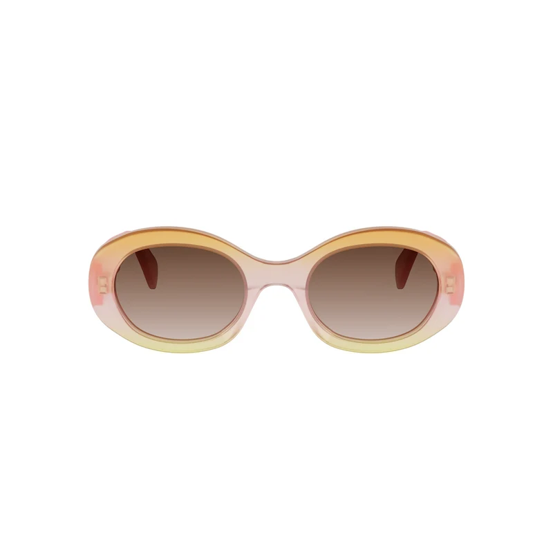 CELINE TRIOMPHE CL40194U 74F 52