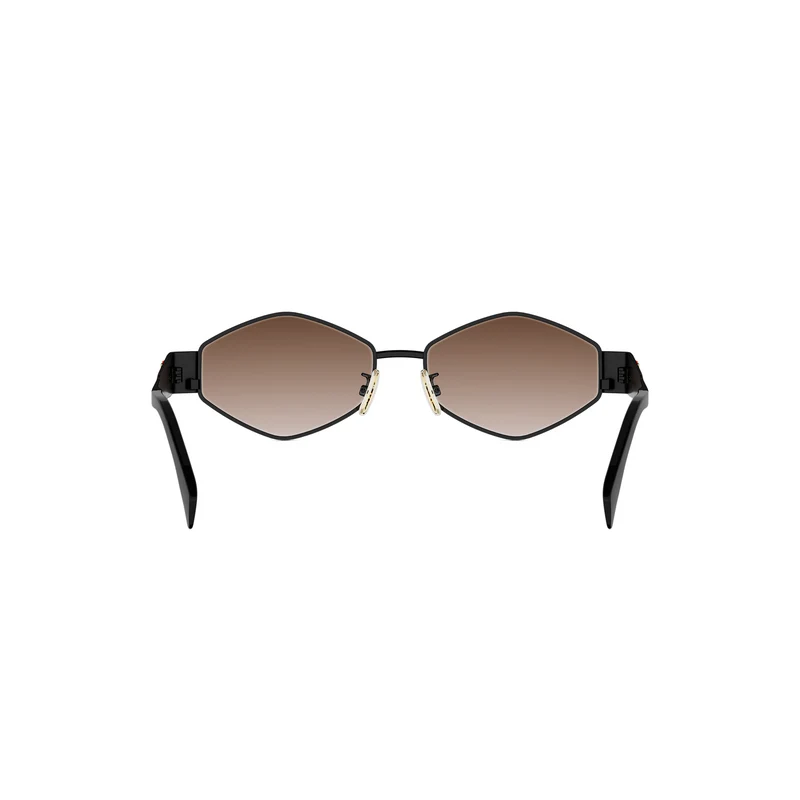 CELINE METAL TRIOMPHE CL40254U 01F 54