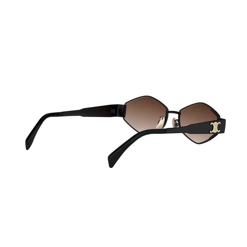 CELINE METAL TRIOMPHE CL40254U 01F 54
