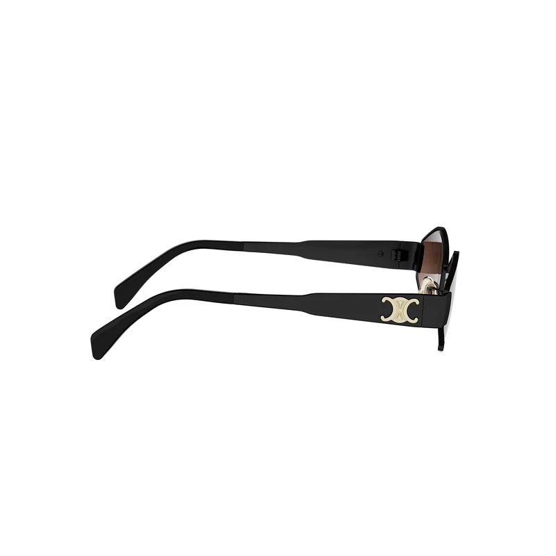 CELINE METAL TRIOMPHE CL40254U 01F 54
