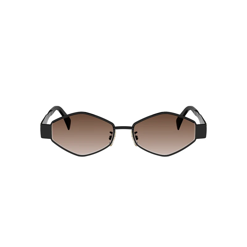 CELINE METAL TRIOMPHE CL40254U 01F 54