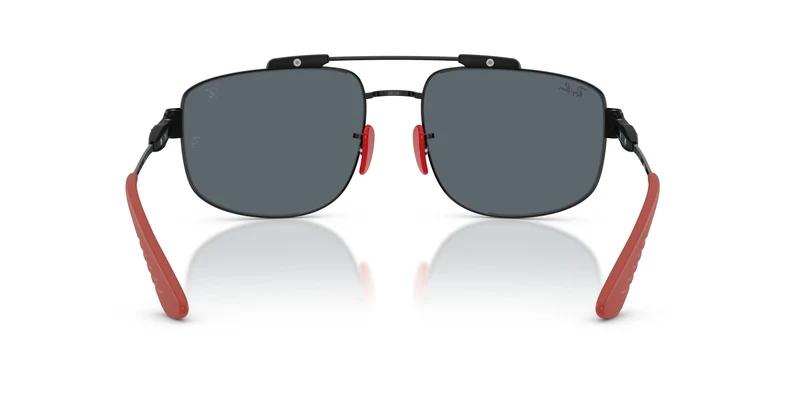 Ray-Ban RB3789M F139R5 58