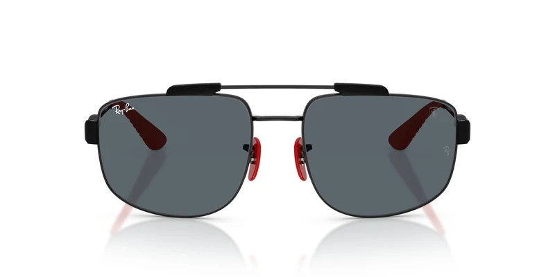 Ray-Ban RB3789M F139R5 58