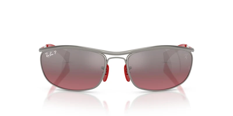 Ray-Ban RB3819M F0017A 62