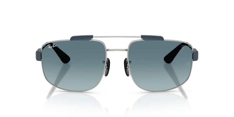 Ray-Ban RB3789M F1383M 58