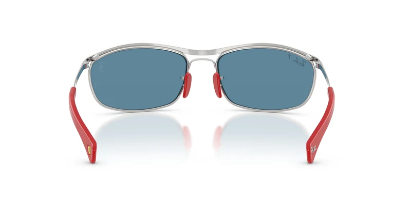 Ray-Ban RB3819M F007S2 62