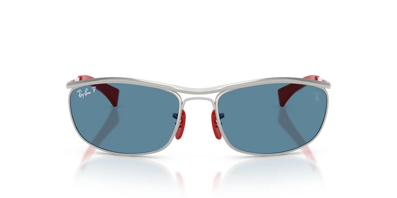 Ray-Ban RB3819M F007S2 62
