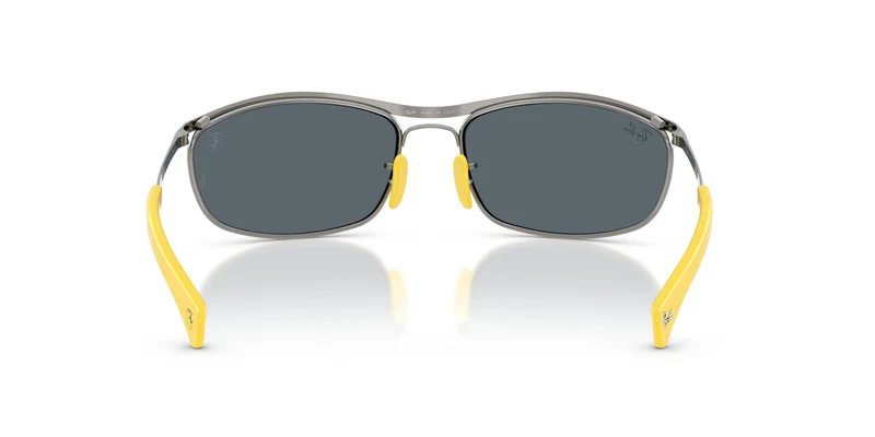 Ray-Ban RB3819M F030R5 62