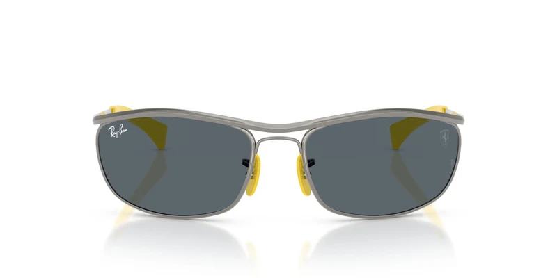 Ray-Ban RB3819M F030R5 62