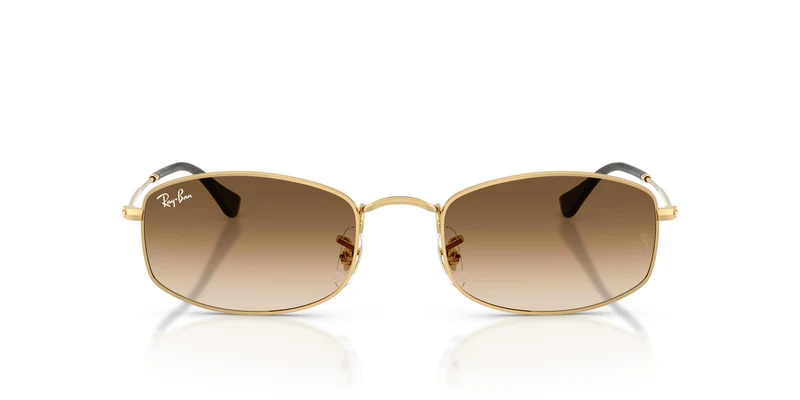 Ray-Ban RB3832 001/51 52