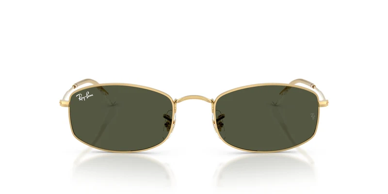Ray-Ban RB3832 001/31 52