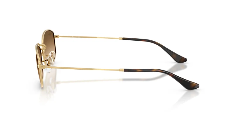 Ray-Ban RB3832 001/51 55