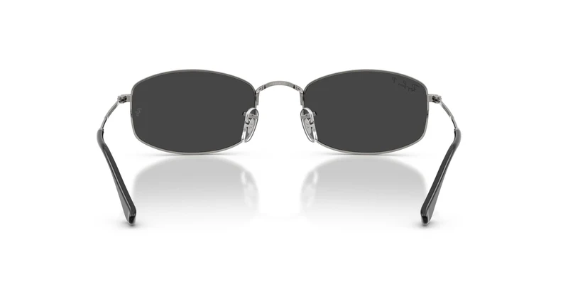Ray-Ban RB3832 004/48 55