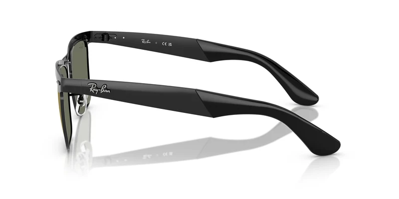 Ray-Ban RB3875 WAYFARER DELUXE 002/39 53