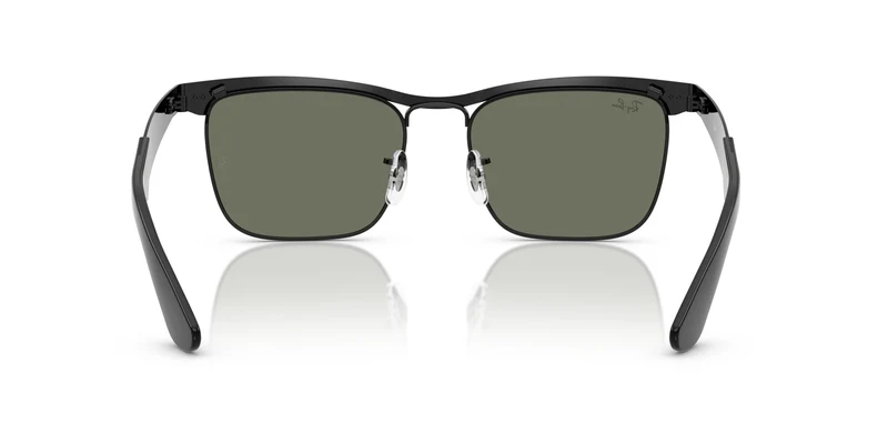 Ray-Ban RB3875 WAYFARER DELUXE 002/39 53