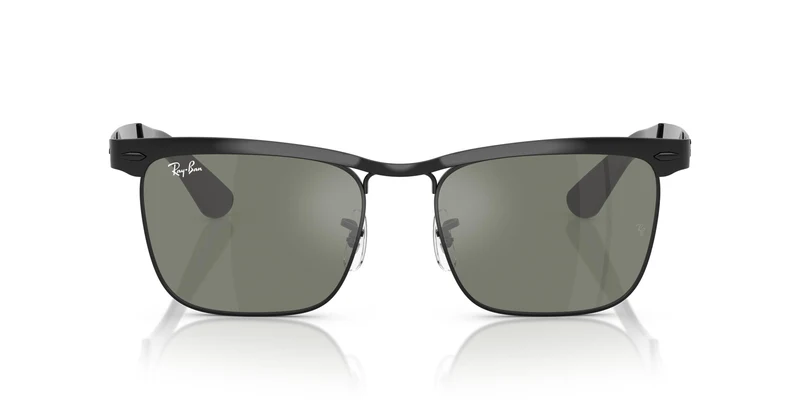 Ray-Ban RB3875 WAYFARER DELUXE 002/39 53