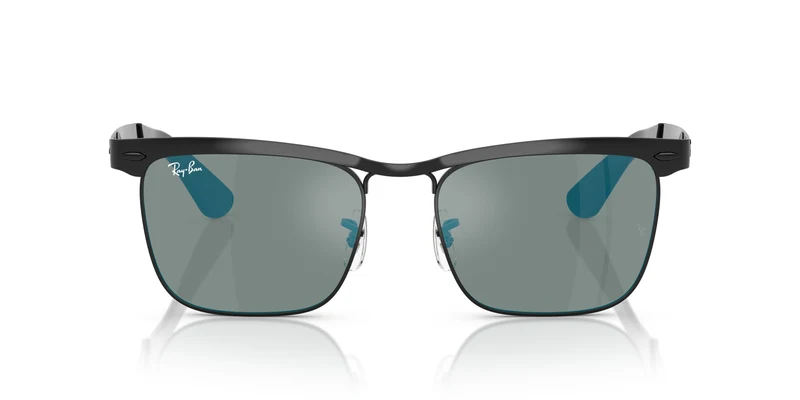 Ray-Ban RB3875 WAYFARER DELUXE 002/8O 53