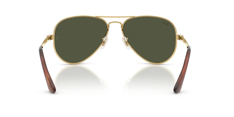 Ray-Ban RB3925 AVIATOR MAX 001/31 62