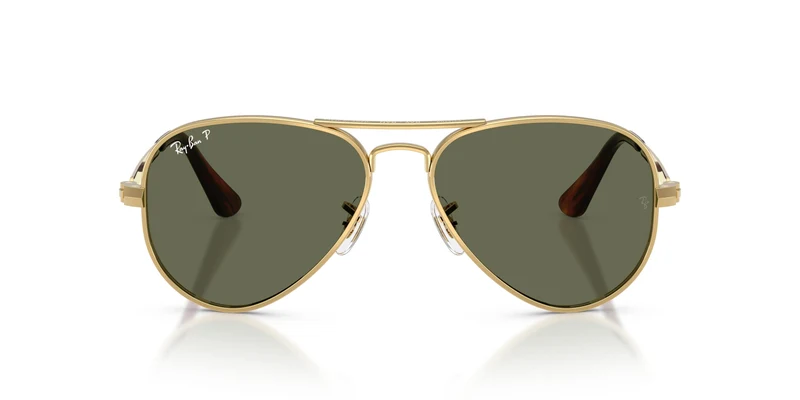 Ray-Ban RB3925 AVIATOR MAX 001/58 62
