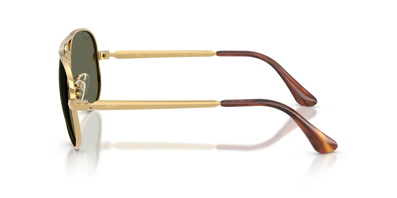 Ray-Ban RB3925 AVIATOR MAX 001/58 58