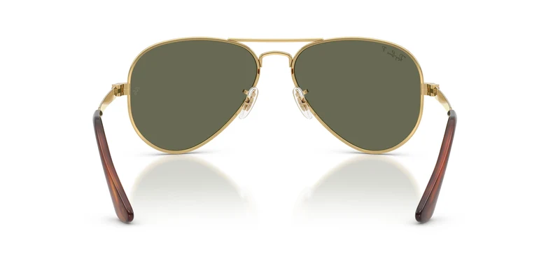 Ray-Ban RB3925 AVIATOR MAX 001/58 58