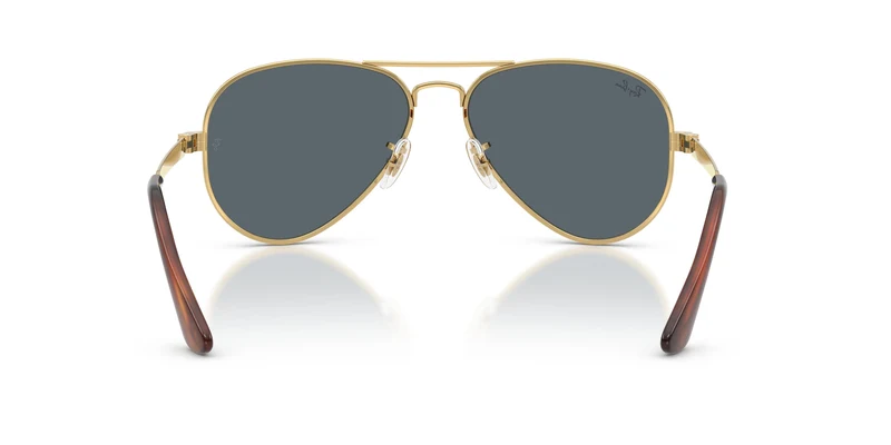 Ray-Ban RB3925 AVIATOR MAX 001/R5 58