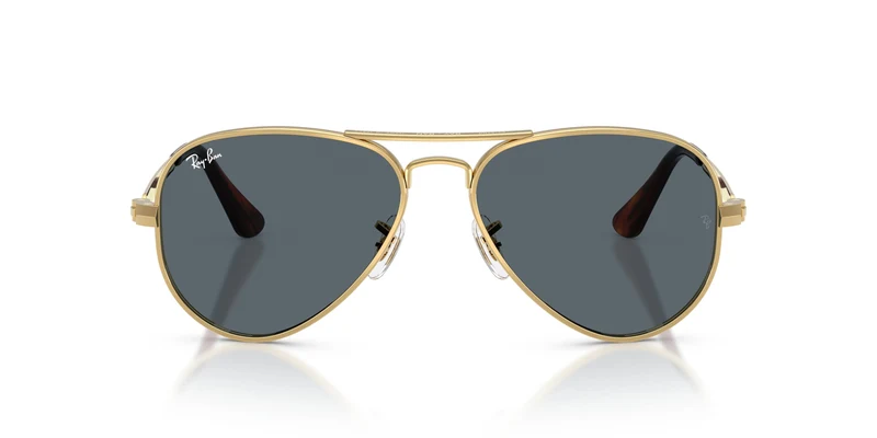 Ray-Ban RB3925 AVIATOR MAX 001/R5 58