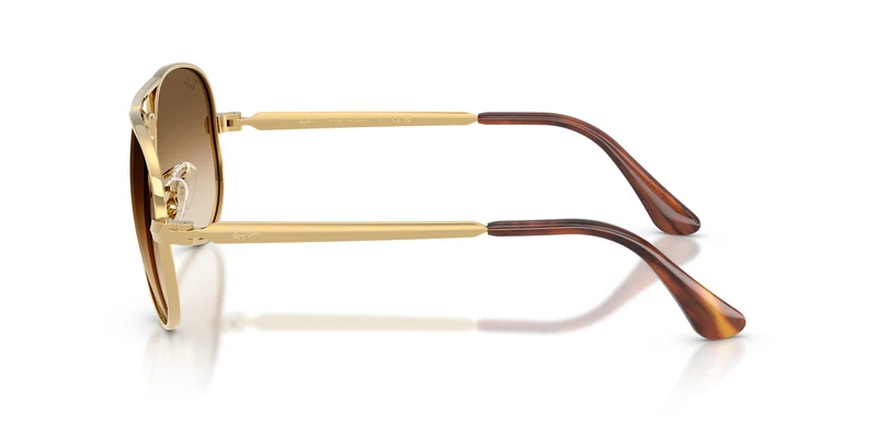 Ray-Ban RB3925 AVIATOR MAX 001/51 62