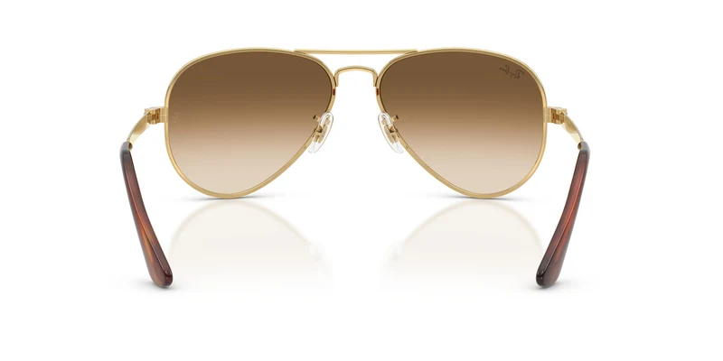Ray-Ban RB3925 AVIATOR MAX 001/51 62