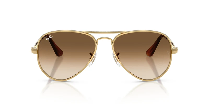 Ray-Ban RB3925 AVIATOR MAX 001/51 62