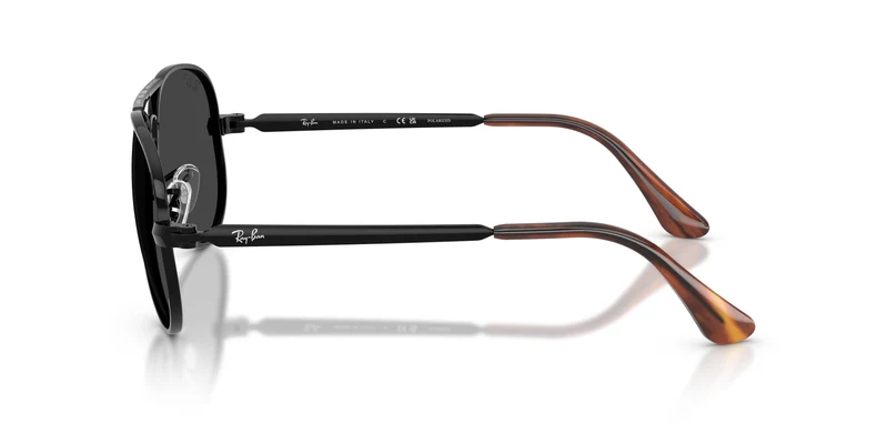 Ray-Ban RB3925 AVIATOR MAX 002/48 58