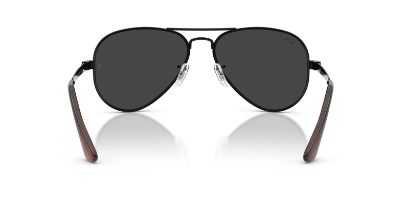 Ray-Ban RB3925 AVIATOR MAX 002/48 58