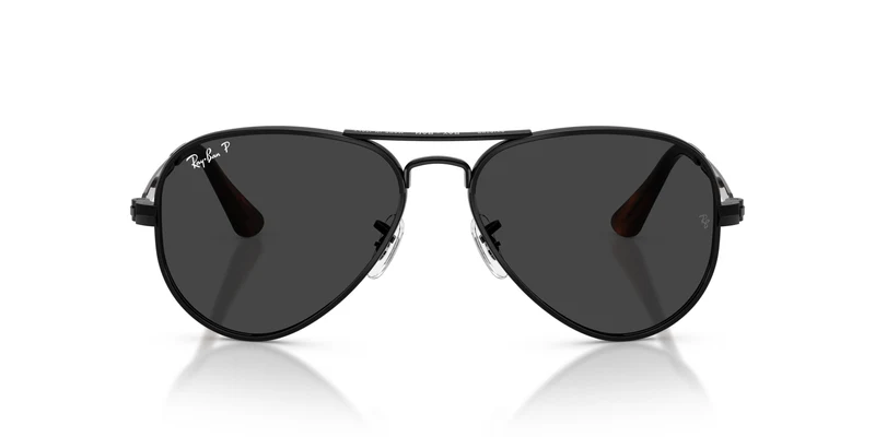 Ray-Ban RB3925 AVIATOR MAX 002/48 58