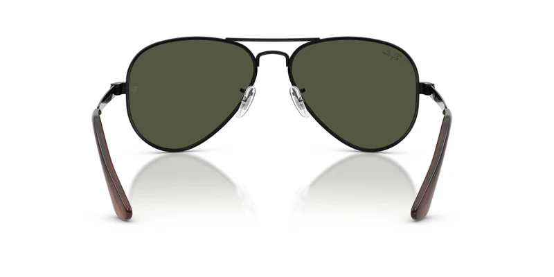 Ray-Ban RB3925 AVIATOR MAX 002/31 58