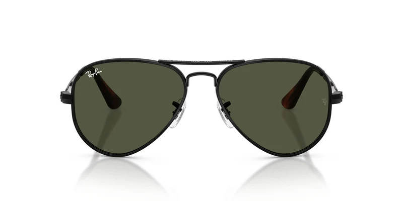 Ray-Ban RB3925 AVIATOR MAX 002/31 58