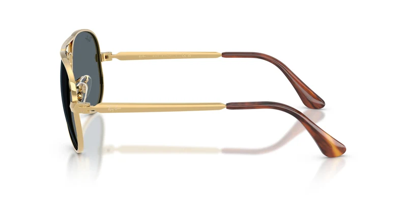 Ray-Ban RB3925 AVIATOR MAX 001/R5 62
