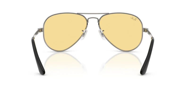 Ray-Ban RB3925 AVIATOR MAX 004/R6 58