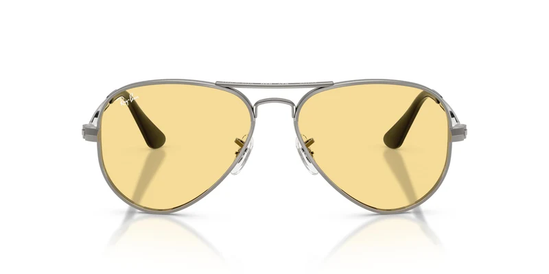 Ray-Ban RB3925 AVIATOR MAX 004/R6 58
