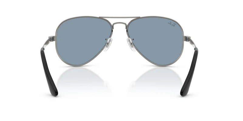 Ray-Ban RB3925 AVIATOR MAX 004/56 58