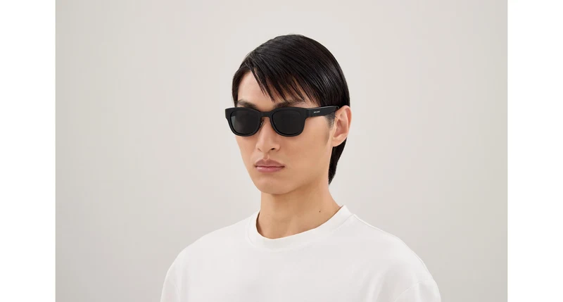 Saint Laurent SL 957/J 001 50