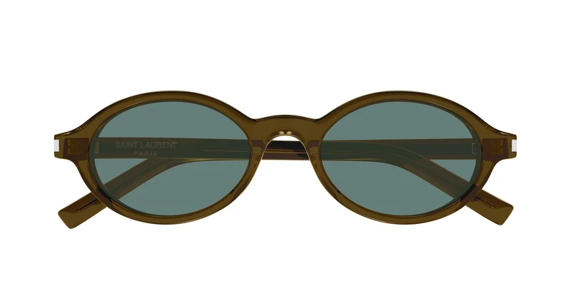 Saint Laurent SL 751 JEANNE 005 50