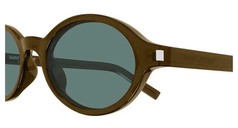 Saint Laurent SL 751 JEANNE 005 50