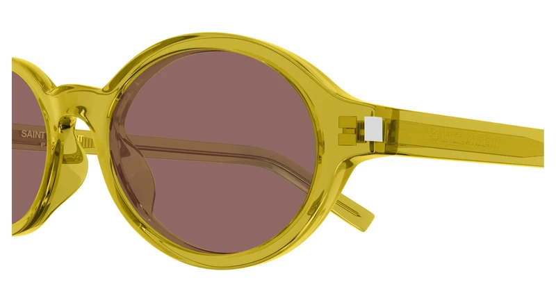 Saint Laurent SL 751 JEANNE 004 50