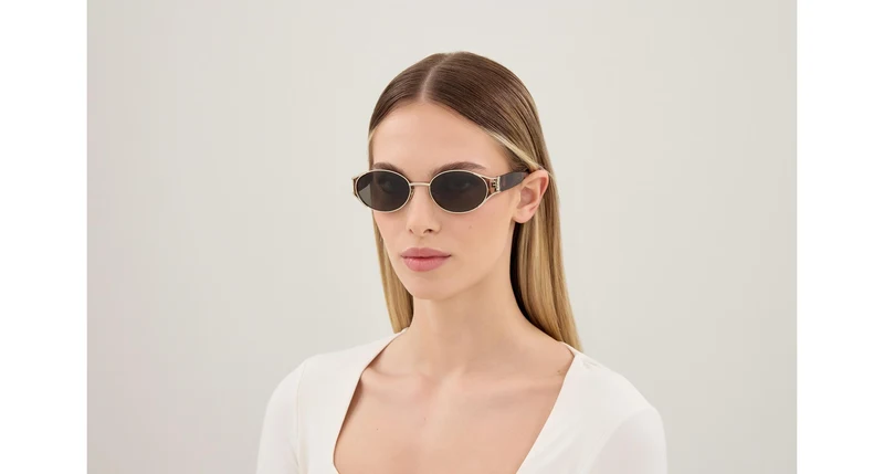 Saint Laurent SL M919 003 55