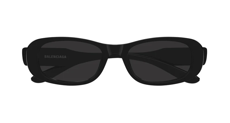 Balenciaga BB0511SK 001 55