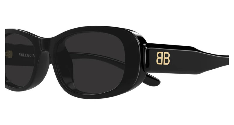 Balenciaga BB0511SK 001 55