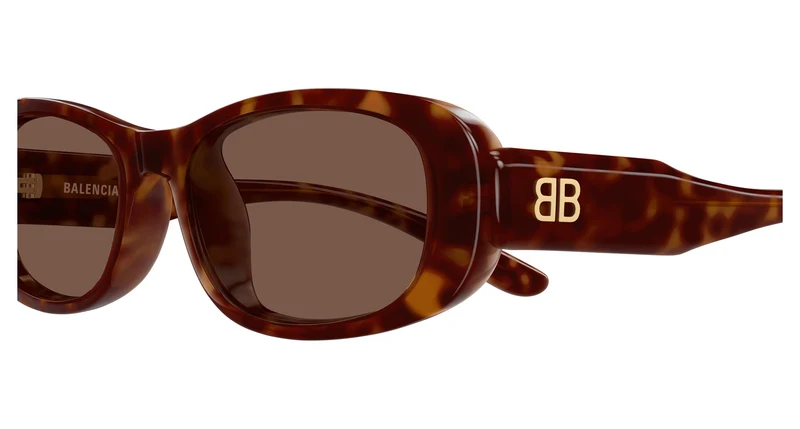 Balenciaga BB0511SK 002 55