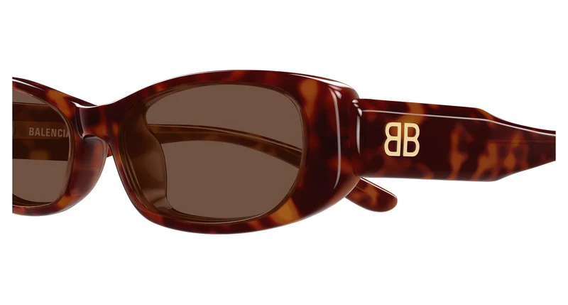 Balenciaga BB0510S 003 55