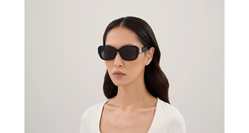 Balenciaga BB0508SK 005 55